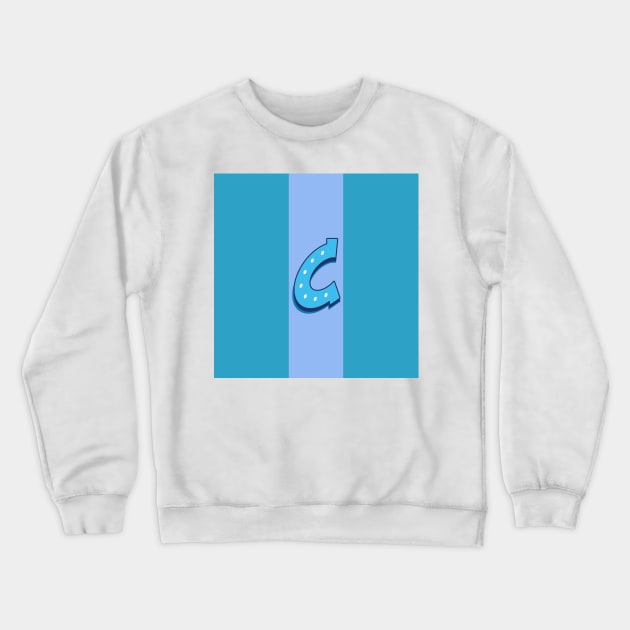 My little Pony - Equestria Girls - Canterlot Wondercolts Flag (Friendship Games) V3 Crewneck Sweatshirt by ariados4711